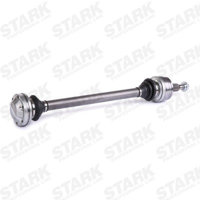Drive Shaft Stark SKDS-0210632 SKDS-0210632 - photo 4