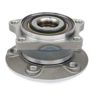 Wheel Bearing RIDEX 654W0433 654W0433 - photo 8