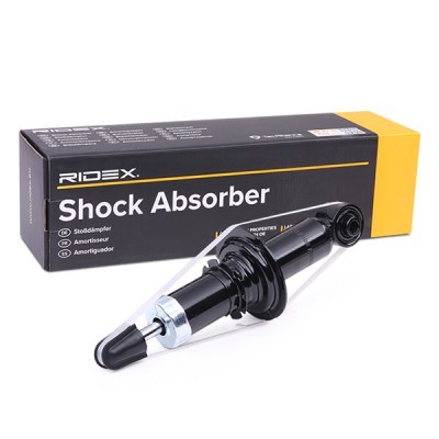 Shock Absorber RIDEX 854S0479 854S0479 - photo 4