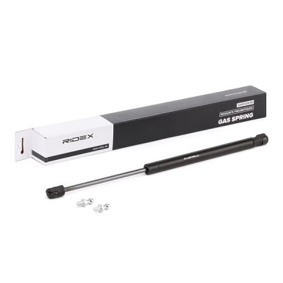 Bonnet  Gas Spring RIDEX 514G0092 514G0092 - photo 2
