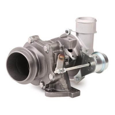 Turbocharger RIDEX 2234C10612 2234C10612 - photo 4