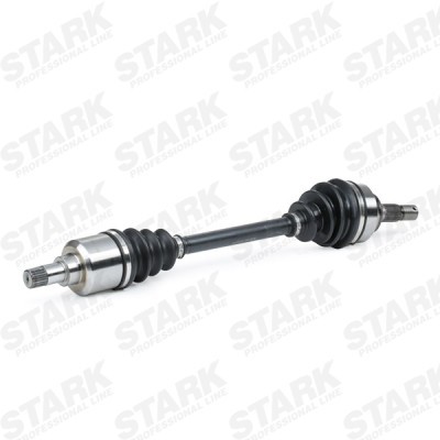 Drive Shaft Stark SKDS-0210643 SKDS-0210643 - photo 4