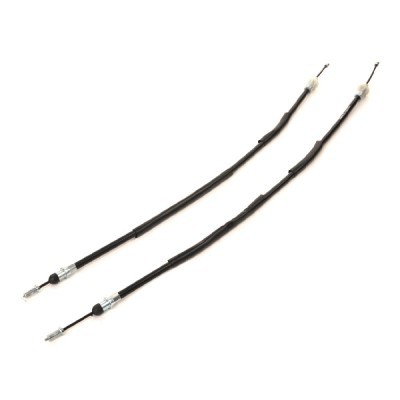 Cable Pull, Parking Brake RIDEX 124C0537 124C0537 - photo 3