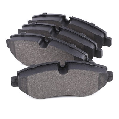 Brake Pads Set RIDEX 402B1071 402B1071 - photo 6