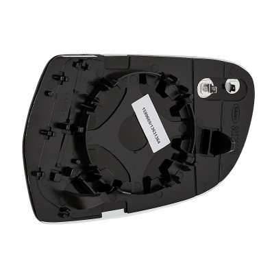 Mirror Glass, exterior mirror RIDEX 1914M0182 1914M0182 - photo 7