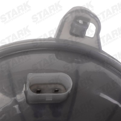 Expansion Tank, Coolant Stark SKET-0960127 SKET-0960127 - photo 6
