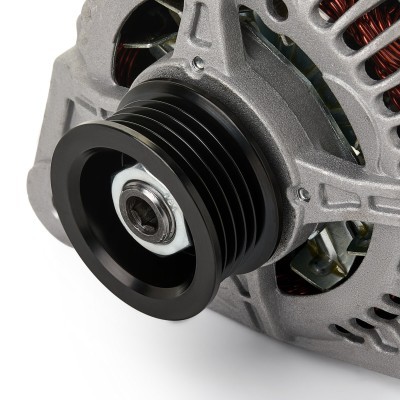 Alternator RIDEX 4G1047 4G1047 - photo 5