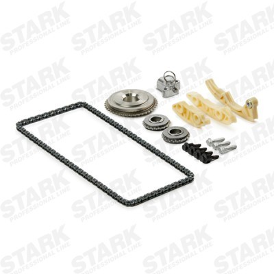 Timing chain kit Stark SKTCK-22440478 SKTCK-22440478 - photo 3
