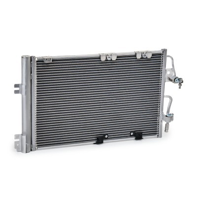 A/C condenser 448C0141 - photo 4
