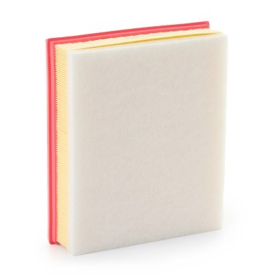 Air Filter RIDEX 8A1335 8A1335 - photo 3