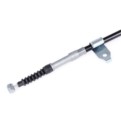 Cable Pull, Parking Brake RIDEX 124C0587 124C0587 - photo 5