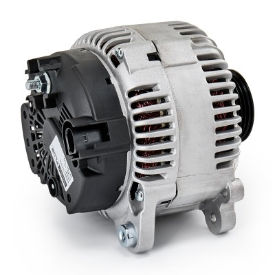 Alternator RIDEX 4G0088P 4G0088P - photo 4