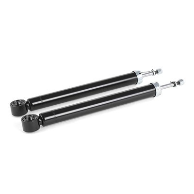 Shock Absorber RIDEX 854S1734 854S1734 - photo 3
