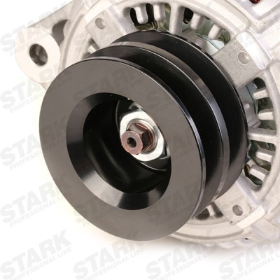 Alternator Stark SKGN-0320337 SKGN-0320337 - photo 6