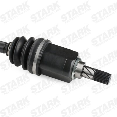 Drive Shaft Stark SKDS-0210516 SKDS-0210516 - photo 6