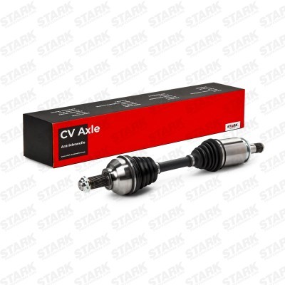 Drive Shaft Stark SKDS-0210076 SKDS-0210076 - photo 2
