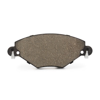 Brake Pads Set RIDEX 402B0206P 402B0206P - photo 5