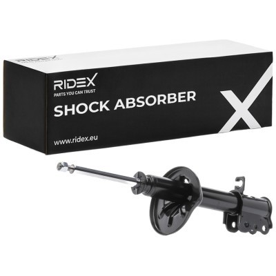 Shock Absorber RIDEX 854S0477 854S0477 - photo 2