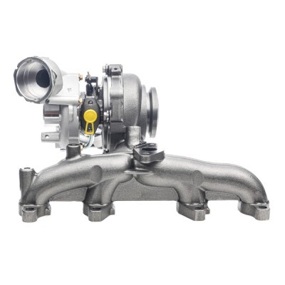 Turbocharger RIDEX 2234C0175 2234C0175 - photo 10