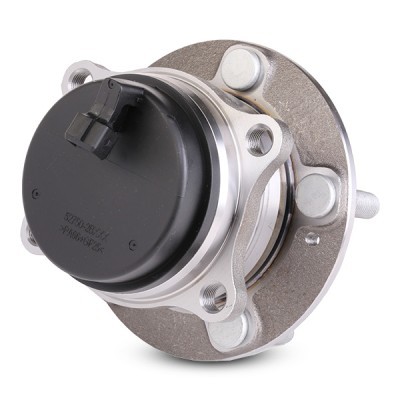 Wheel Bearing RIDEX 654W0331 654W0331 - photo 4