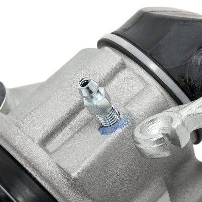 Brake Caliper RIDEX 78B1237 78B1237 - photo 5