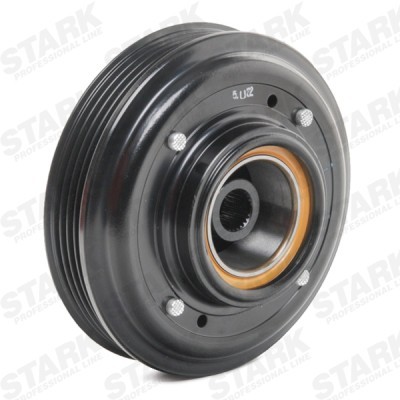 A/C electromagnetic clutch SKMCA-1640050 - photo 4