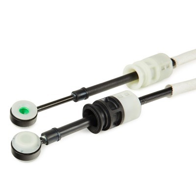 Cable Pull, manual transmission RIDEX 1787C0012 1787C0012 - photo 4