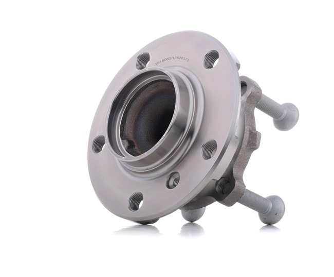 Wheel Bearing RIDEX 654W0639 654W0639 - photo 1