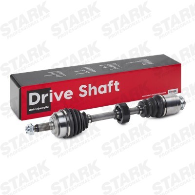 Drive Shaft Stark SKDS-0210784 SKDS-0210784 - photo 2