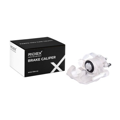 Brake Caliper RIDEX 78B0057 78B0057 - photo 6