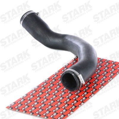 Charger Air Hose Stark SKCHI-2030296 SKCHI-2030296 - photo 2