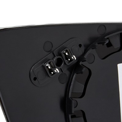 Mirror Glass, exterior mirror RIDEX 1914M0120 1914M0120 - photo 4