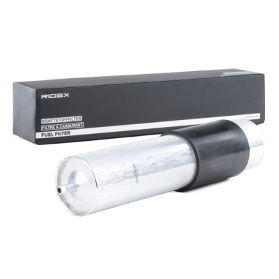 Fuel Filter RIDEX 9F0039 9F0039 - photo 2