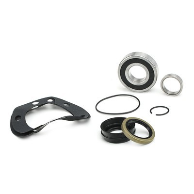 Wheel Bearing RIDEX 654W0497 654W0497 - photo 2
