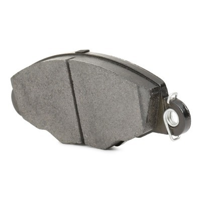 Brake Pads Set RIDEX 402B0769 402B0769 - photo 6