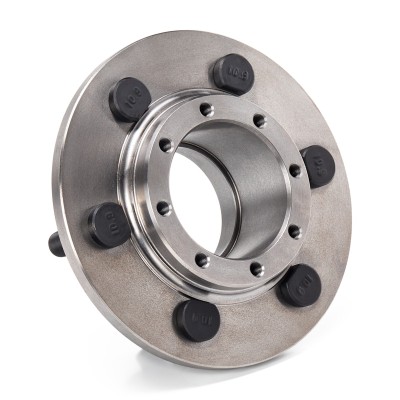 Wheel Hub RIDEX 653W0271 653W0271 - photo 4