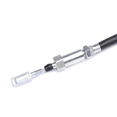 Cable Pull, Parking Brake RIDEX 124C0226 124C0226 - photo 4