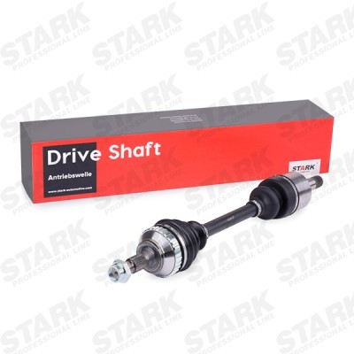Drive Shaft Stark SKDS-0210396 SKDS-0210396 - photo 2