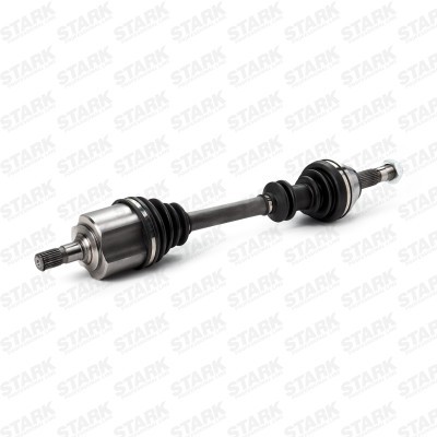Drive Shaft Stark SKDS-0210047 SKDS-0210047 - photo 5