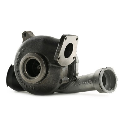 Turbocharger RIDEX 2234C0362R 2234C0362R - photo 4