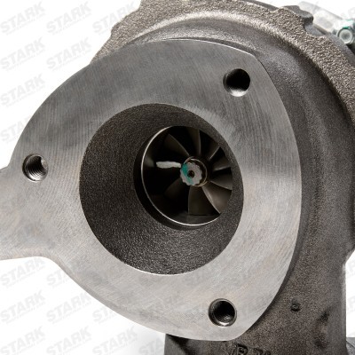 Turbocharger Stark SKCT-1191388 SKCT-1191388 - photo 7