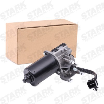 Wiper Motor Stark SKWM-02990437 SKWM-02990437 - photo 2