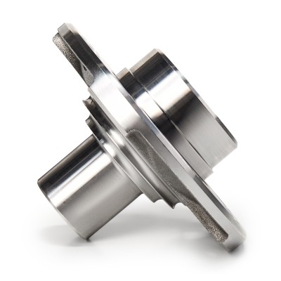 Wheel Hub RIDEX 653W0168 653W0168 - photo 5