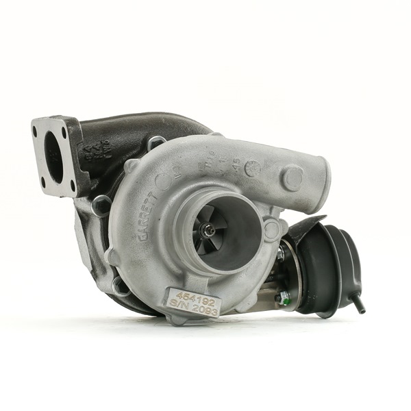 Turbocharger RIDEX 2234C0456R 2234C0456R - photo 1