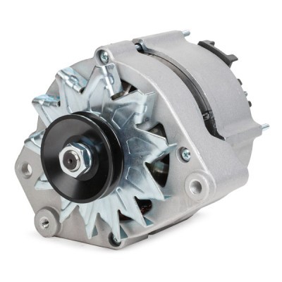 Alternator RIDEX 4G1173 4G1173 - photo 3