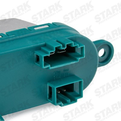 Resistor Blower Stark SKRI-2000003 SKRI-2000003 - photo 5