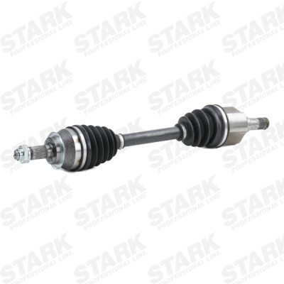 Drive Shaft Stark SKDS-0210535 SKDS-0210535 - photo 4
