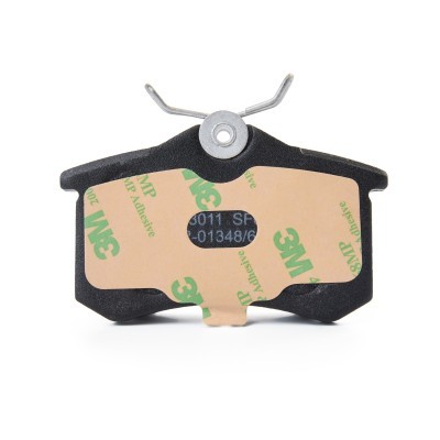 Brake Pads Set RIDEX 402B0029 402B0029 - photo 7