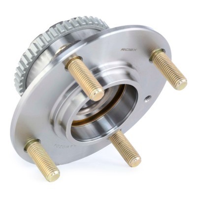 Wheel Bearing RIDEX 654W0204 654W0204 - photo 4