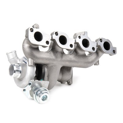 Turbocharger RIDEX 2234C0075 2234C0075 - photo 3